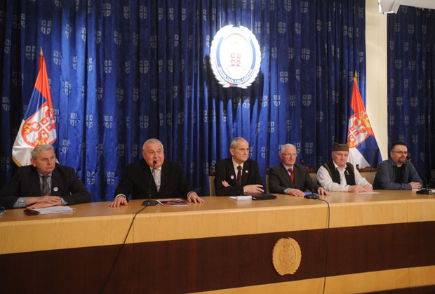 20 ГОДИНА ПОСЛЕ: Ево зашто нас је бомбардовао НАТО